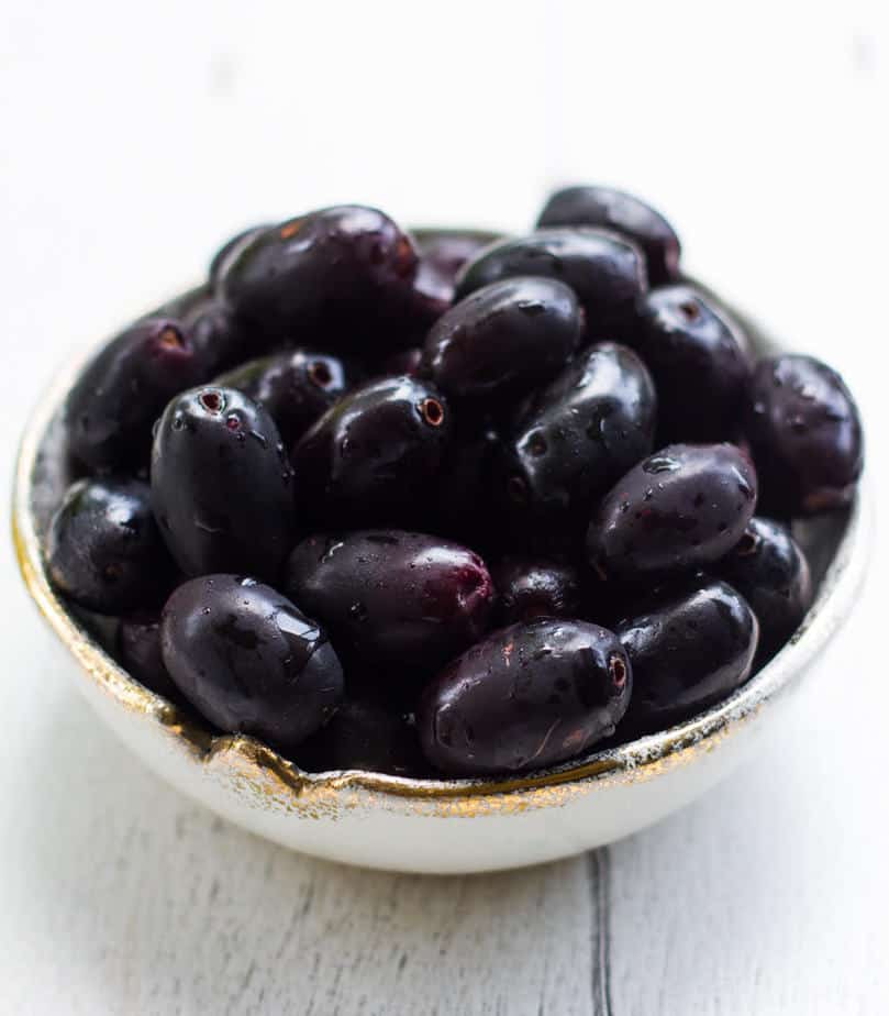 Jamuns / Java Plums