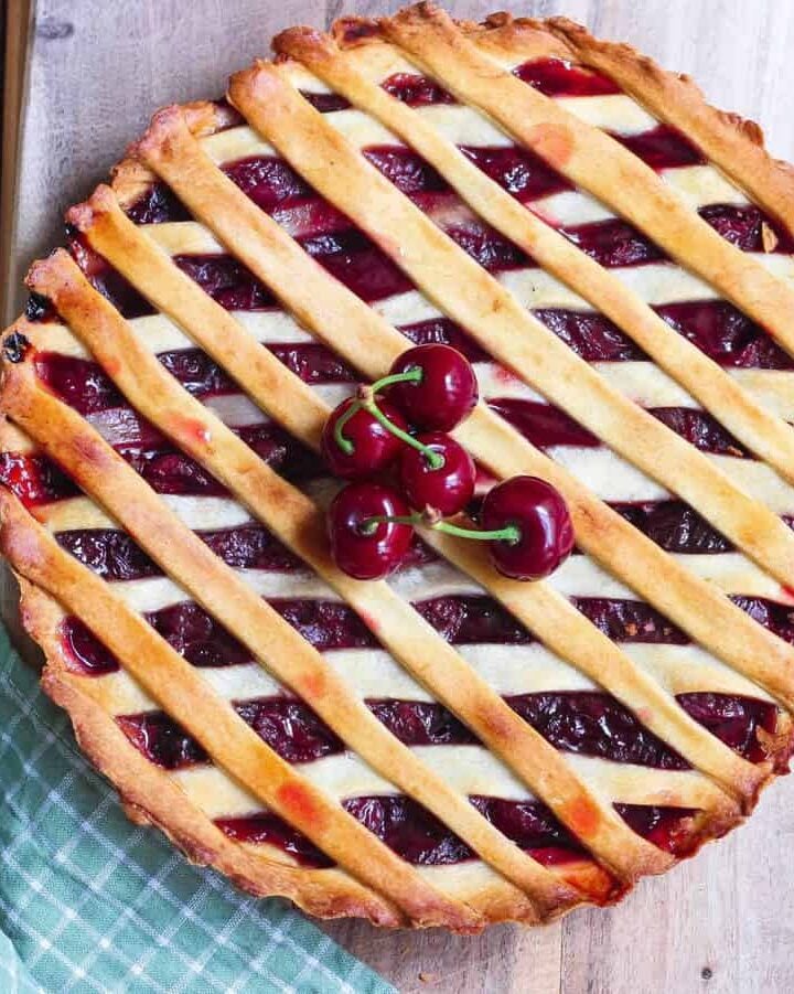 Cherry Pie