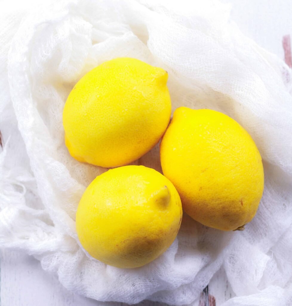 Lemons