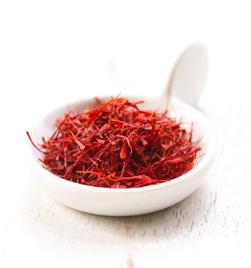 Saffron | Kesar Spice benefits