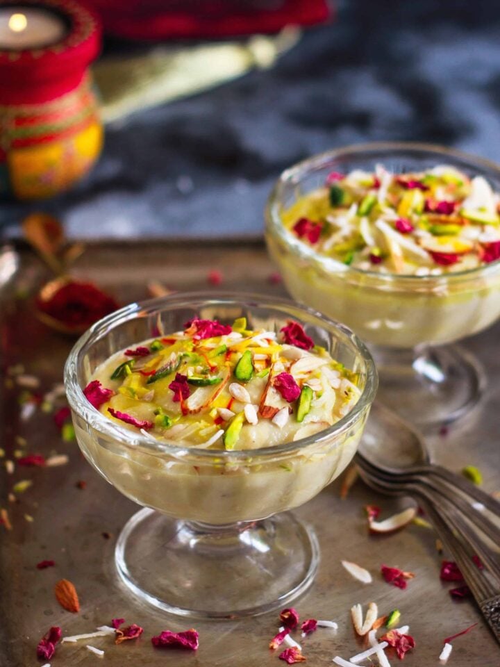 Shakarkandi Ki Kheer | sweet potato kheer | Vegan refined sugarfree| Festive dessert