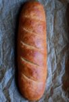 The baked bread Easy Everyday Bread | How to make Everyday Basic Bread | Easy Baking | Vegan Recipe
