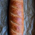 The baked bread Easy Everyday Bread | How to make Everyday Basic Bread | Easy Baking | Vegan Recipe