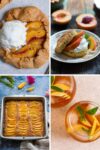 Best Peach Recipes