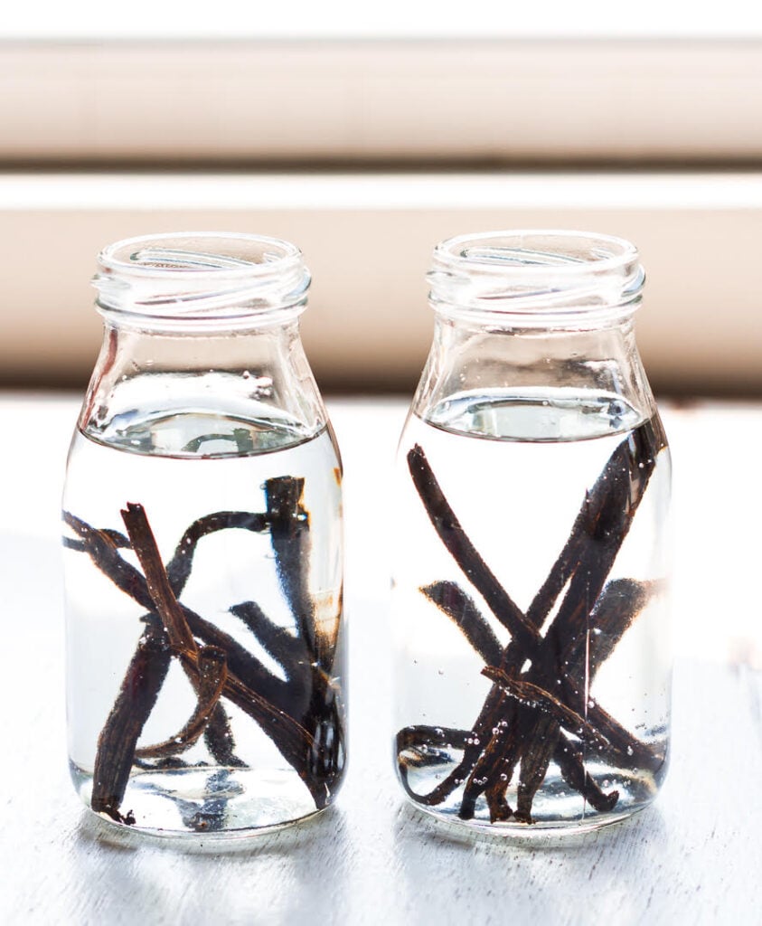 Vanilla Extract Recipe - How to Make Vanilla Extract - NatashasKitchen