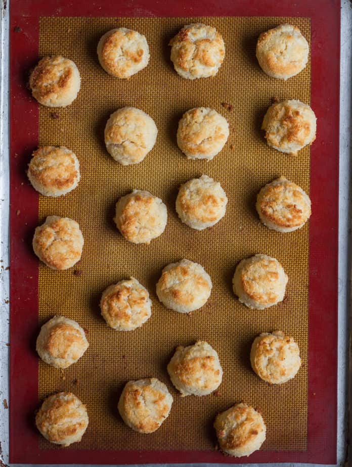 Coconut Macaroons | Easy Coconut Macaroon Recipe