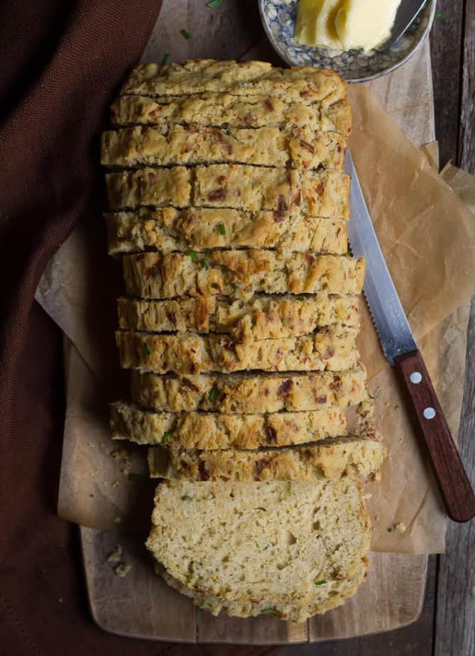 Cheese Beer Bread | Easy beer bread recipe| Quick Beer Bread