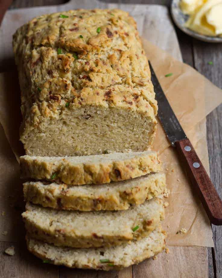 Cheese Beer Bread | Easy beer bread recipe| Quick Beer Bread