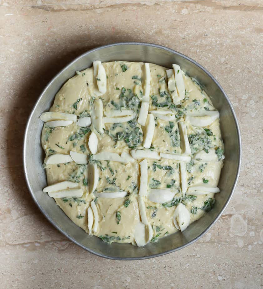 Ready to bake Cheesy Garlic Bread | easy Cheese Garlic Bread Recipe