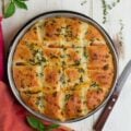 Cheesy Garlic Bread | easy Cheese Garlic Bread Recipe