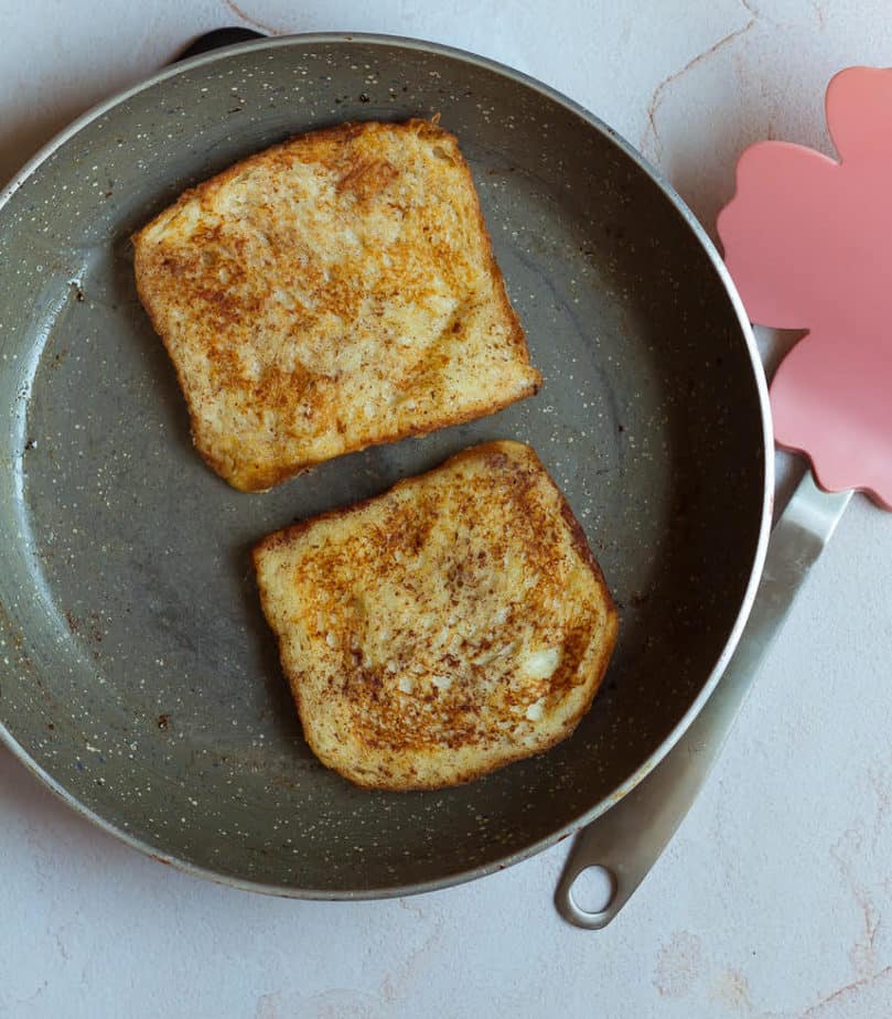 Classic French Toast | Easy cinnamon French toast recipe