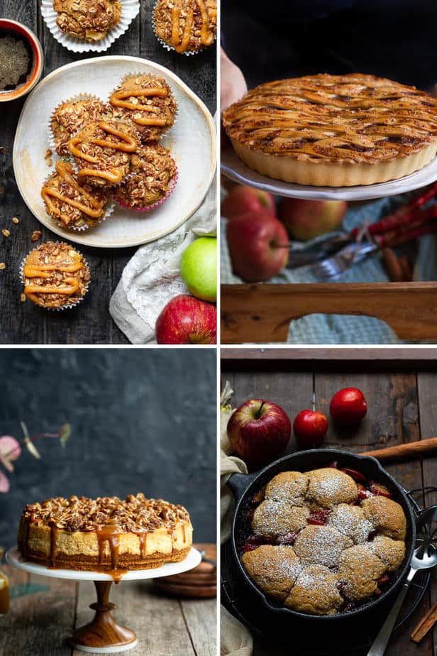 Best of baking with apples