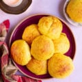 Pineapple Buns | Easy pineapple buns recipe