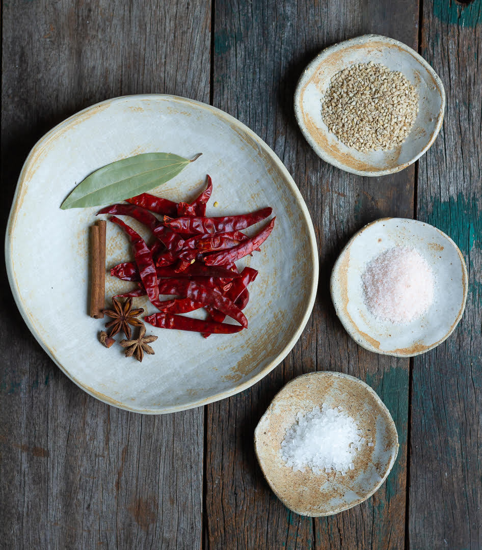 Easy Chili Oil Chinese Chili Oil Recipe