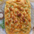 Super Easy No-Knead Focaccia | Homemade Focaccia Bread