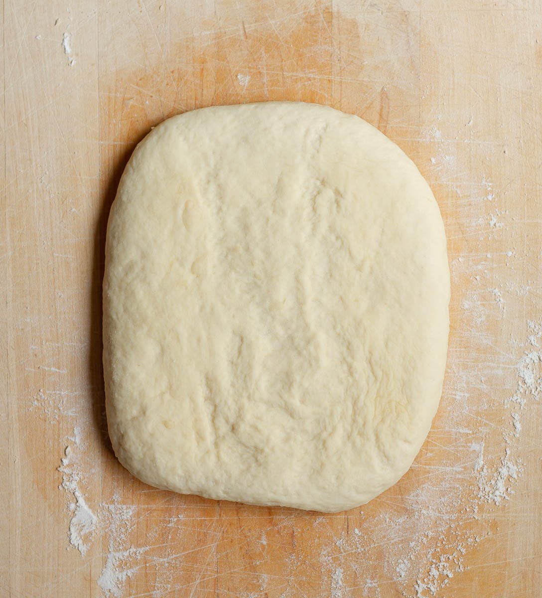 Dough for Monkey Bread