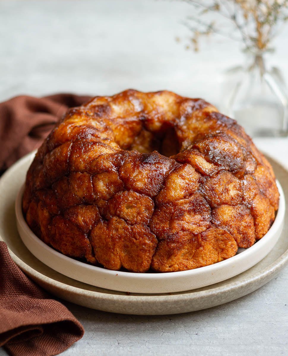 The Best Monkey Bread Recipe