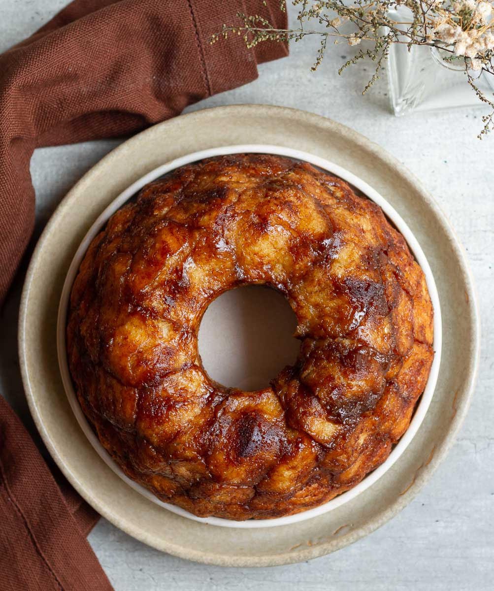 The Best Monkey Bread Recipe