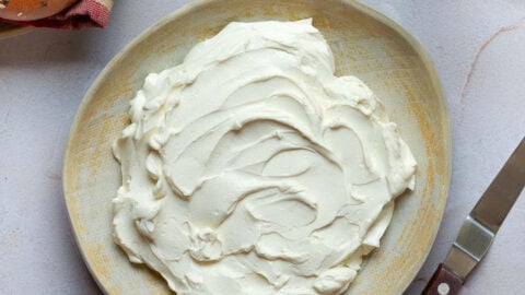 Easiest Homemade Cream Cheese