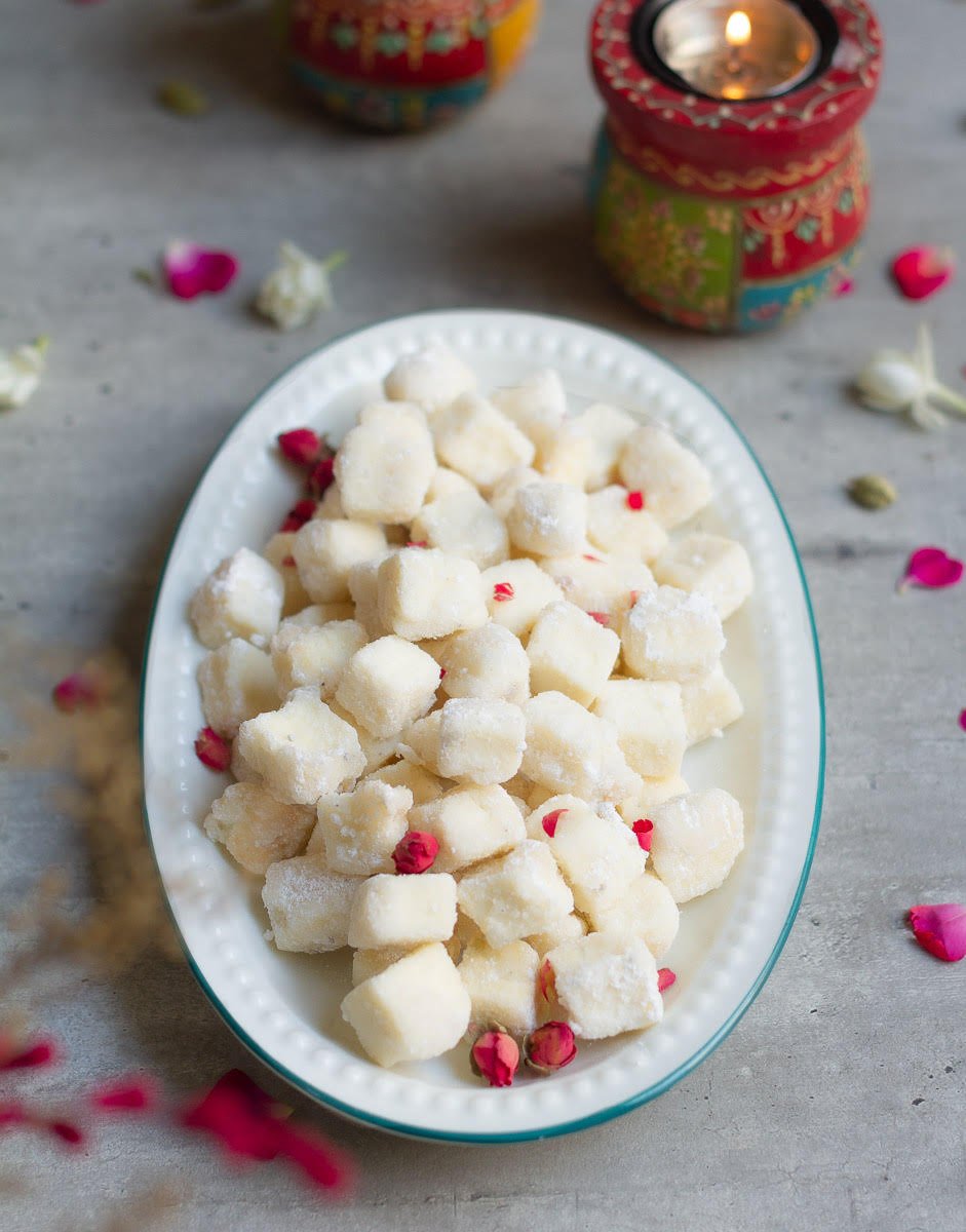 Chena Murki | Chenna Murki Recipe