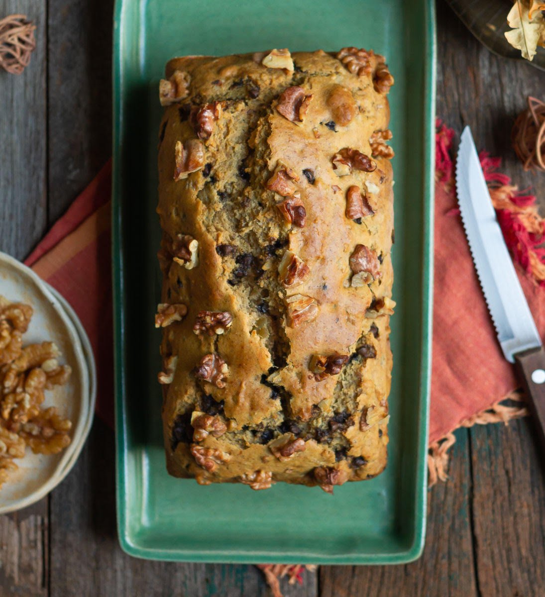 Easy Sweet Potato Bread Recipe