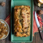 Easy Sweet Potato Bread Recipe