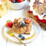 The Best French Toast Casserole Recipe