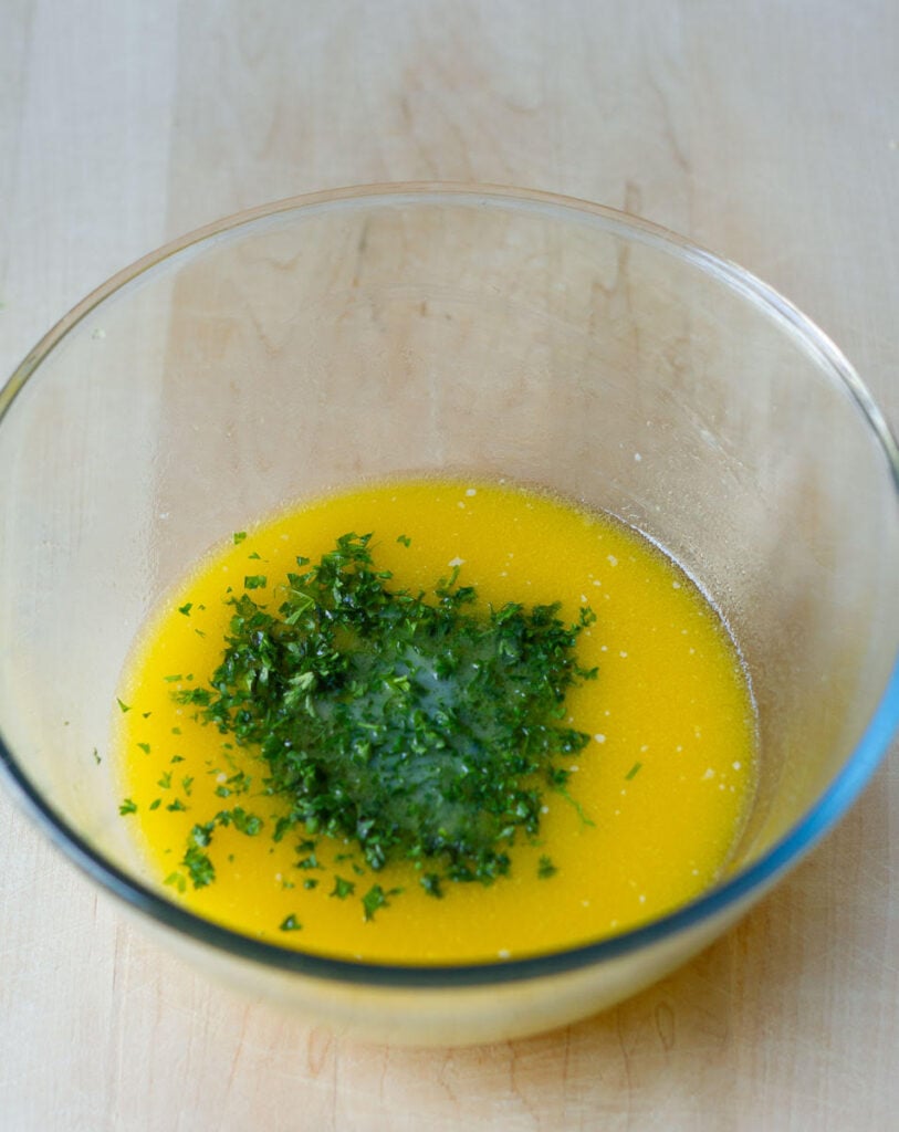 Korean Cream Cheese Garlic Bread Tasha's Artisan Foods