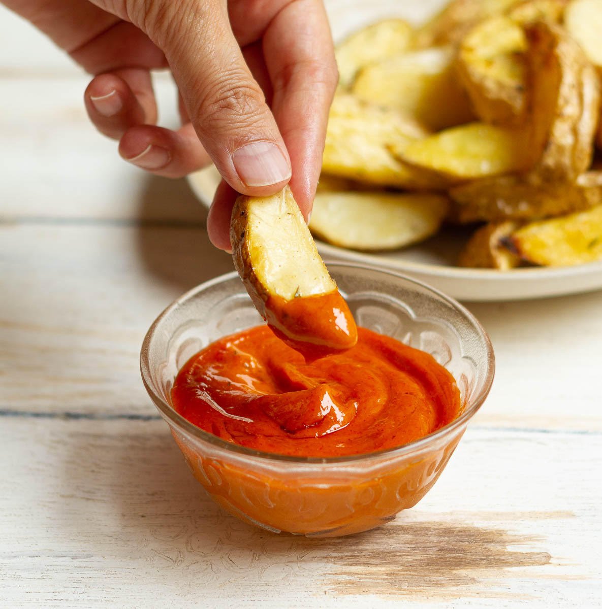 Gochujang Mayo Recipe