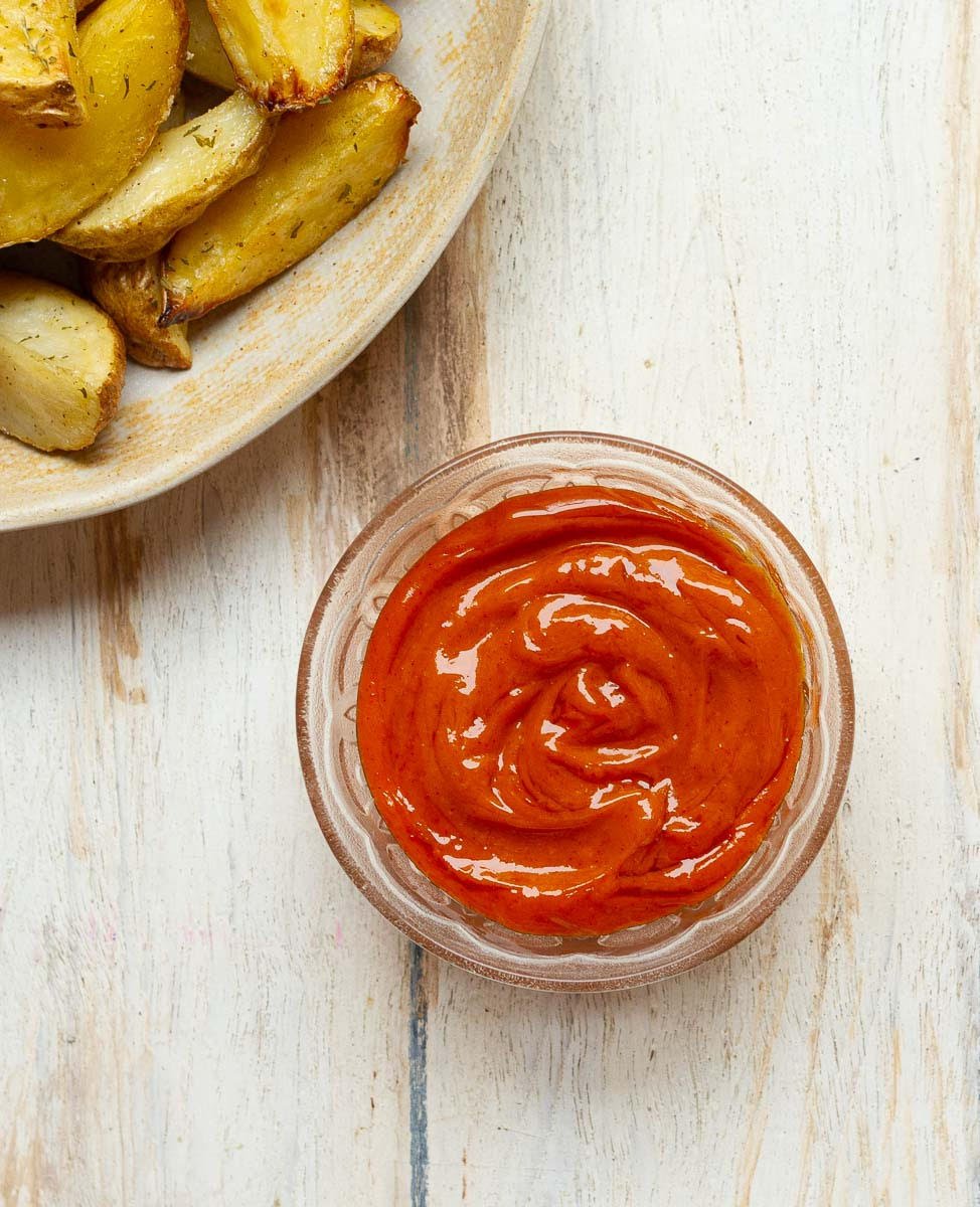 Gochujang Mayo Recipe