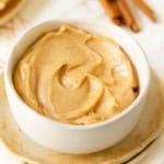 Cinnamon Honey Butter Recipe