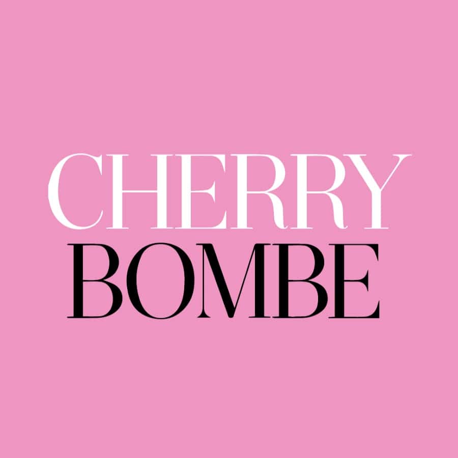 Cherry Bombe