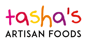 Tasha's Artisan Foods